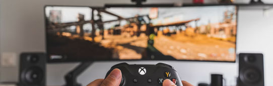Jeux Vidéos