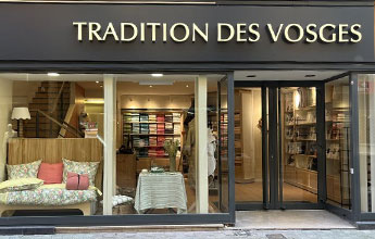 Traditions des Vosges - Web Performance