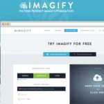 Module Imagify pour PrestaShop